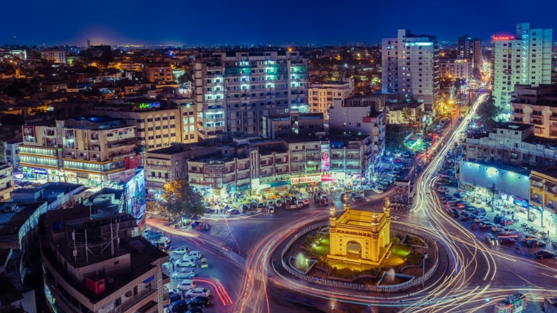 Turkish Airlines Karachi Office in Pakistan
