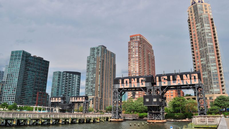 Southwest Airlines Long Island Office in New York
