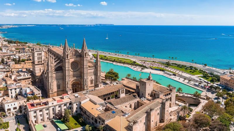 _Palma de Mallorca