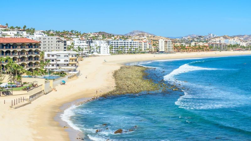 Southwest Airlines San José del Cabo Office in Mexico
