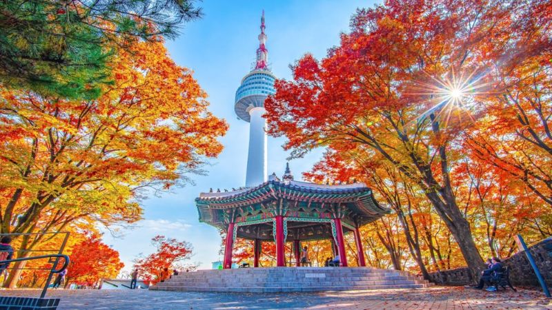 Air China Korea Office