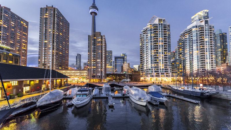Air Mauritius Canada Office