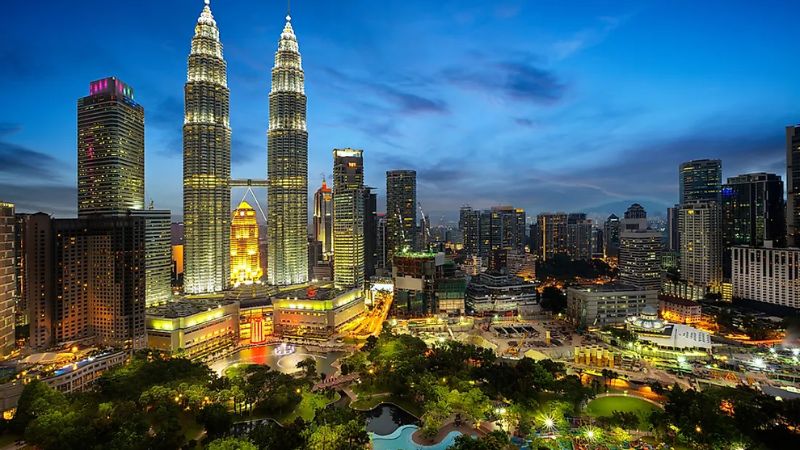 Air Mauritius Malaysia Office