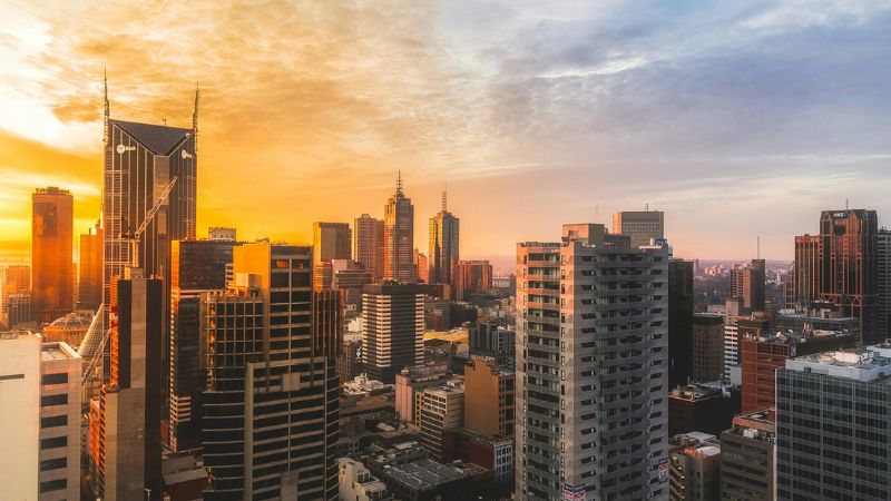 Air Mauritius Melbourne Office in Australia