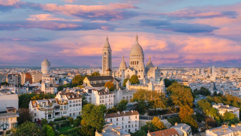 Air Mauritius Paris Office in France