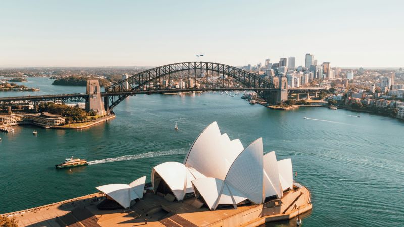 Air Mauritius Sydney Office in Australia