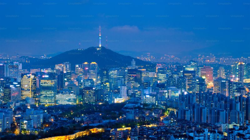 Air Premia Airlines Seoul Office in South Korea