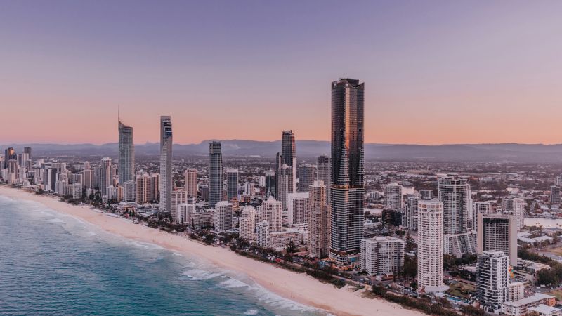 Airnorth Gold Coast Office in Australia