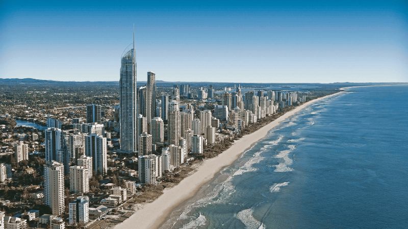 Airnorth Melbourne Office in Australia