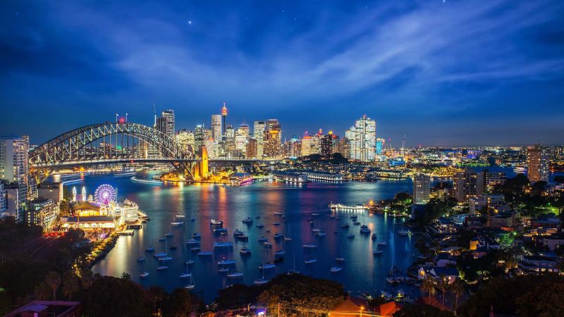 Airnorth Sydney Office in Australia