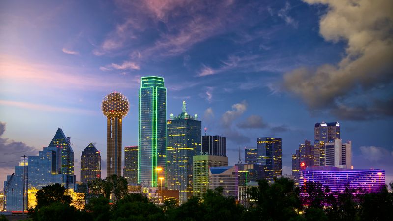 Airnorth Texas Office