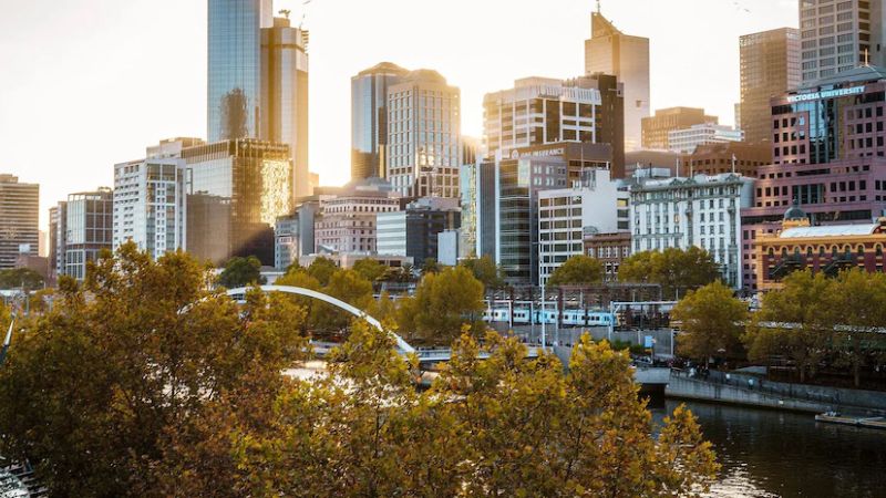 Airnorth Tullamarine Office in Australia