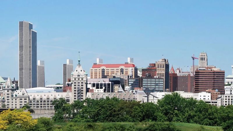 Albany