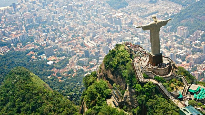 Alitalia Airlines Brazil Office