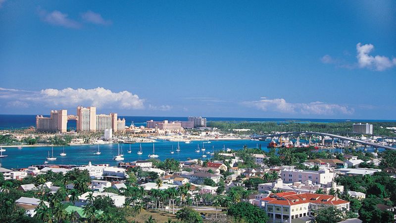 Sun Country Airlines Bahamas Office