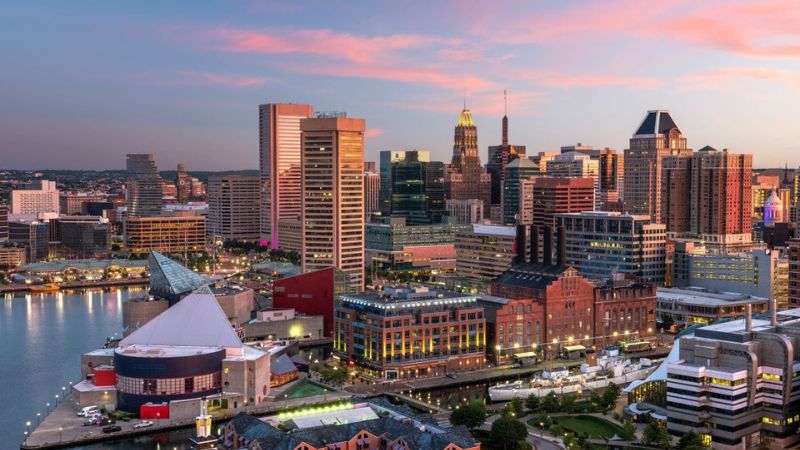 Baltimore