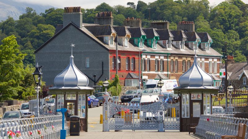 Bangor