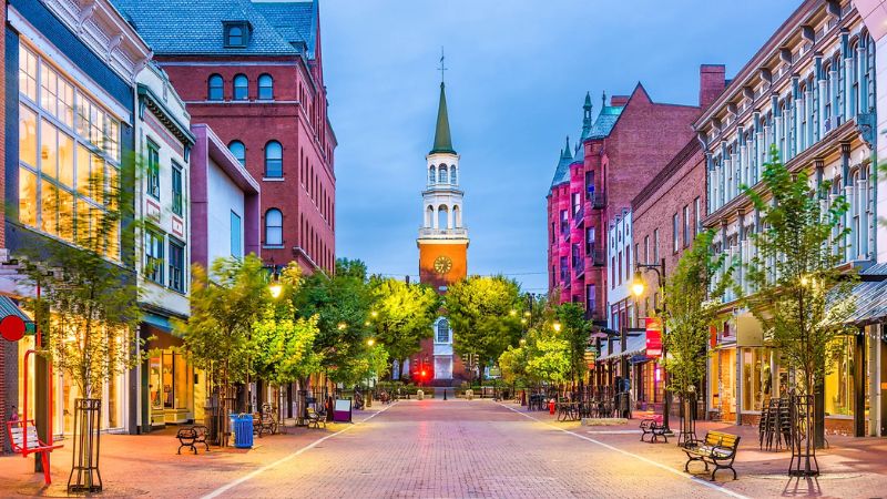 Burlington