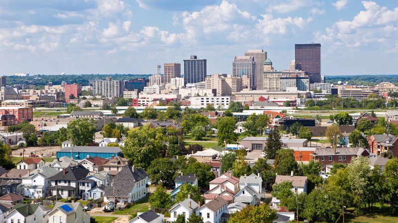 Dayton 