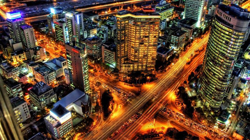 Scoot Airlines Dhaka Office in Bangladesh