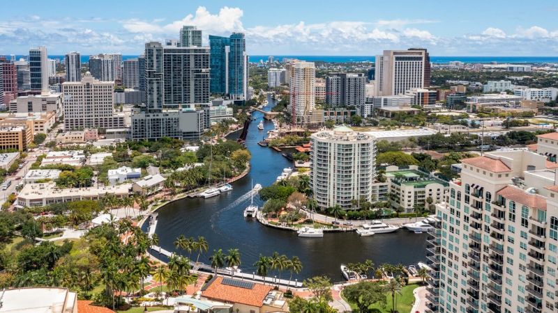 Ft. Lauderdale