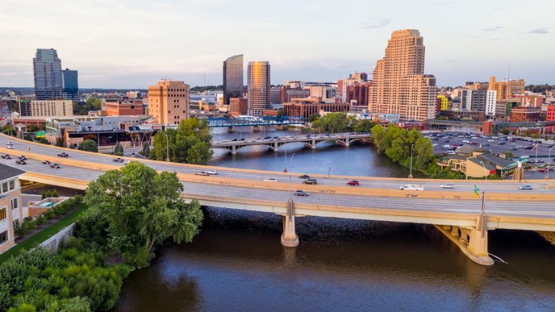 Grand Rapids 