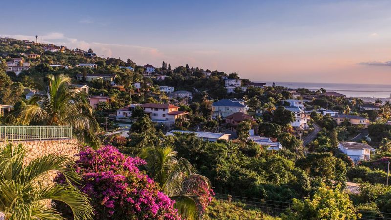 Sun Country Airlines Jamaica Office in Caribbean