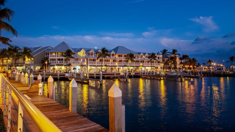 Key West