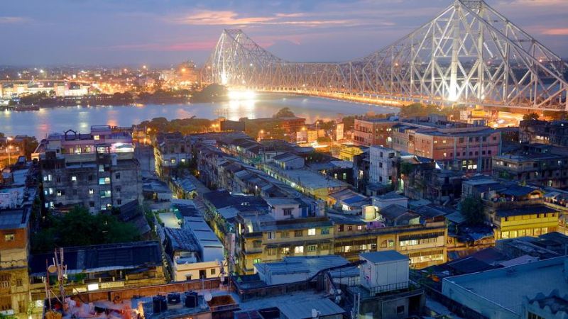 Aeroflot Airlines Kolkata Office in West Bengal