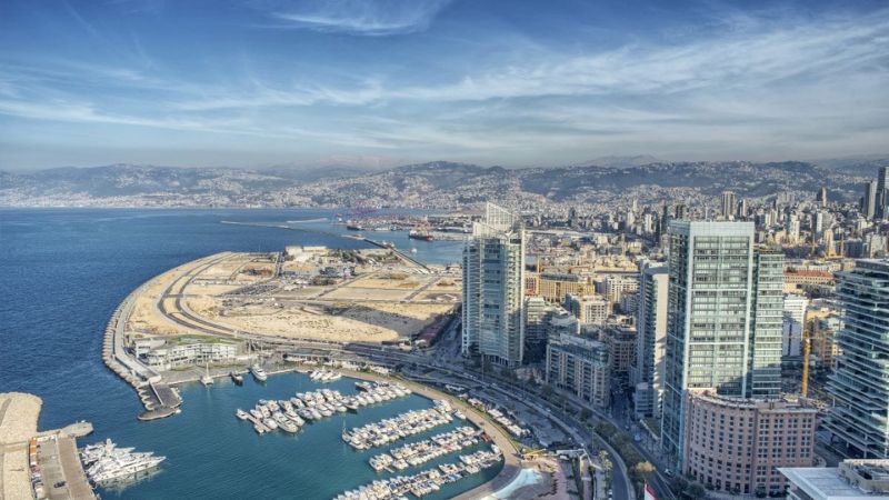 Lebanon