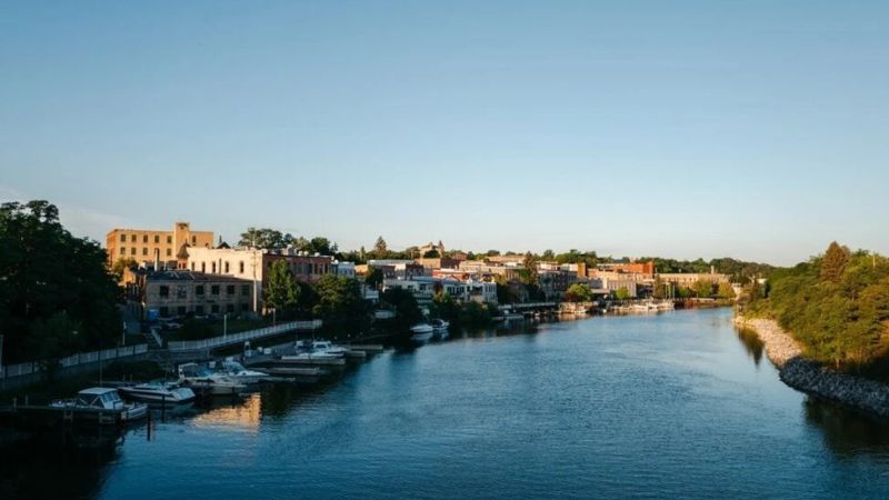 Manistee