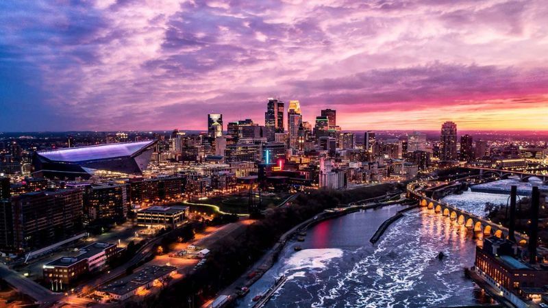 Minneapolis