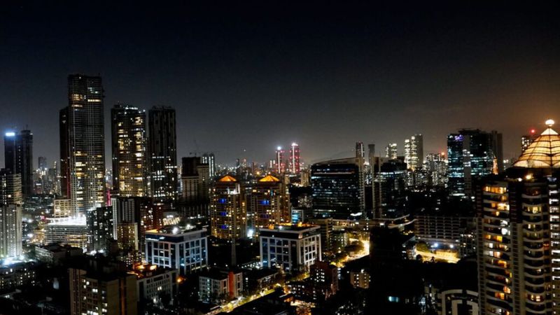 Mumbai