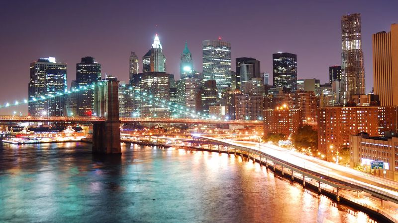 Air Europa New York Office in USA