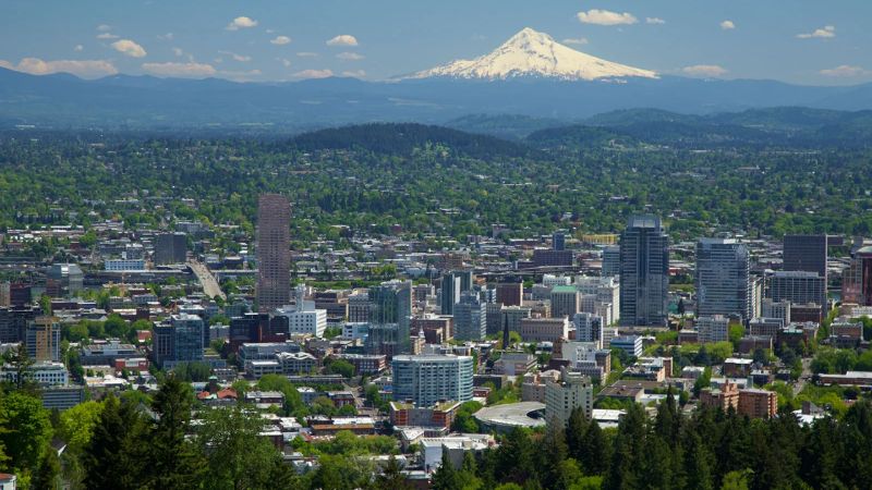 Portland