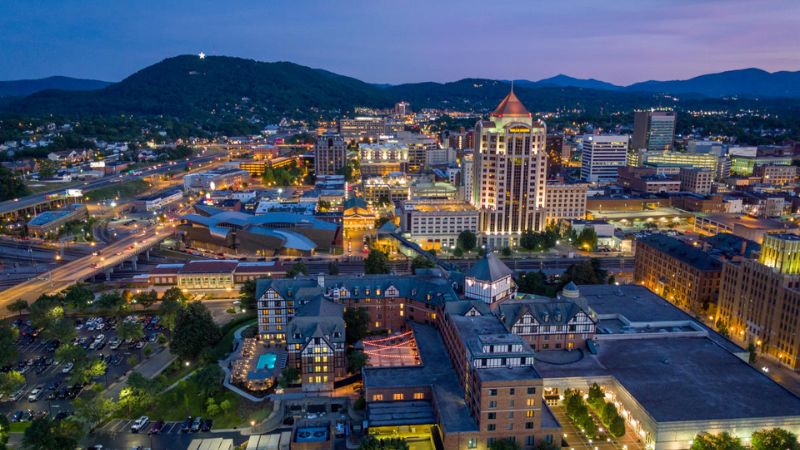 Roanoke 