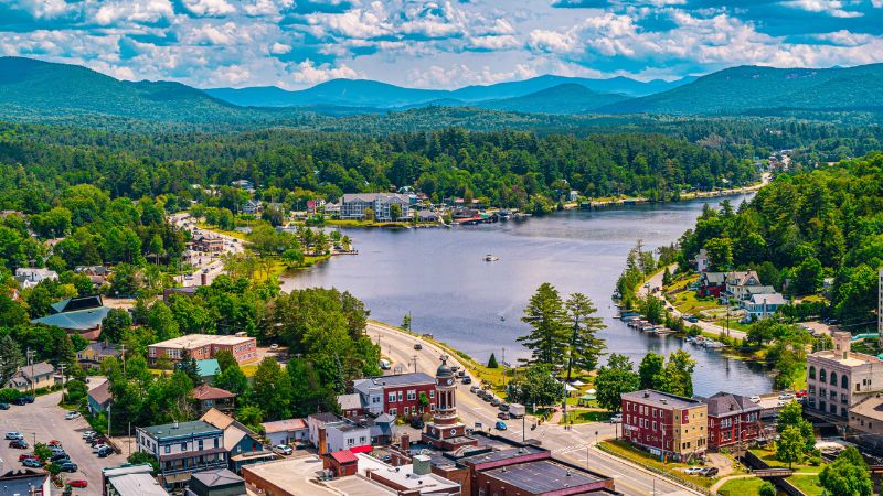 Saranac Lake