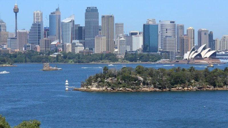 Latam Airline Sydney Office in Australia