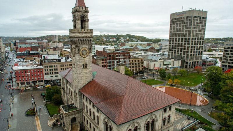 Worcester