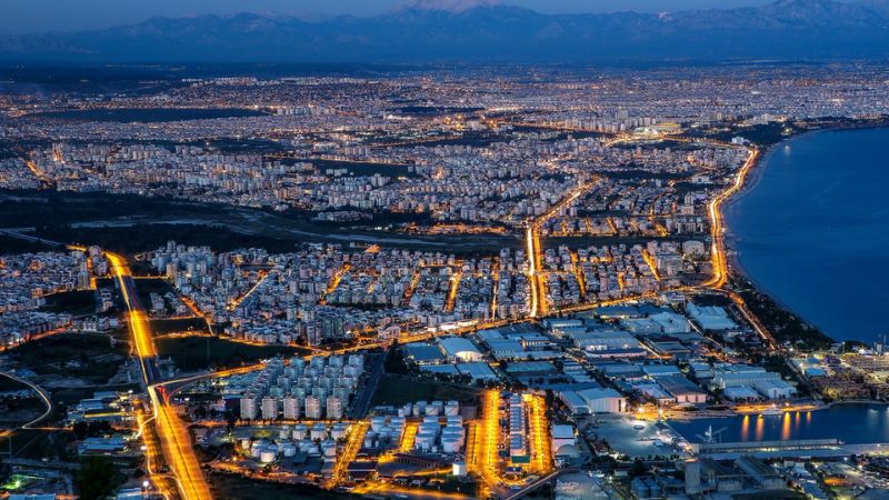 Antalya