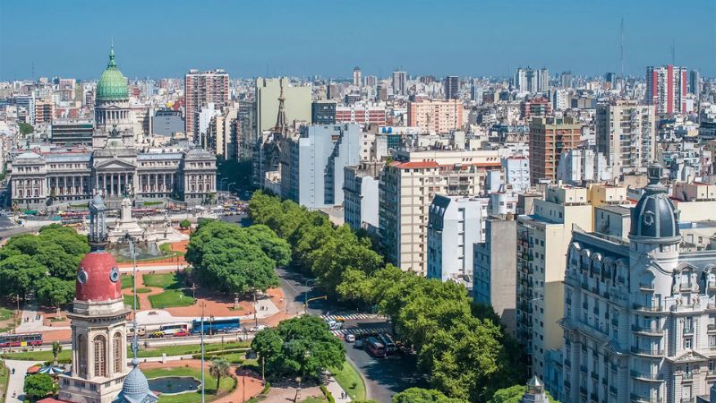 Argentina