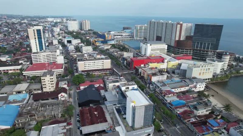 Balikpapan