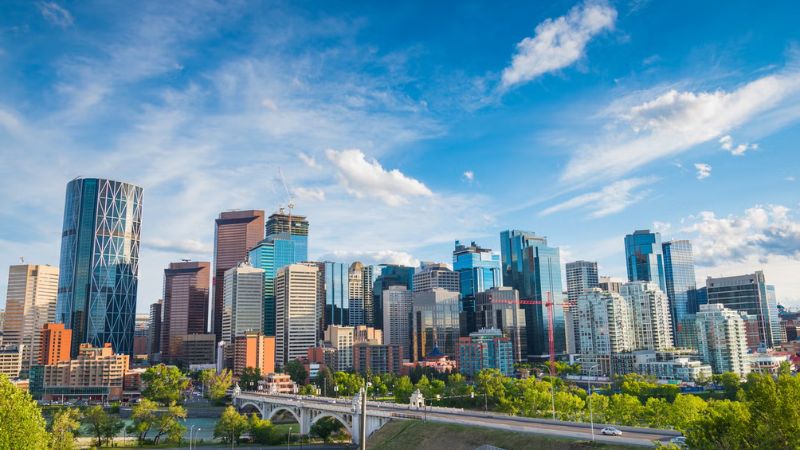 Calgary