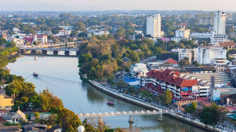 Chiang Mai