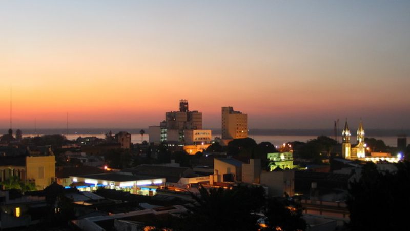 Corrientes