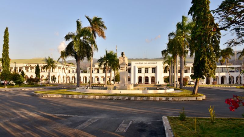 Dili