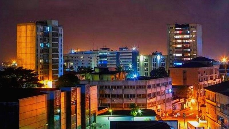 Douala