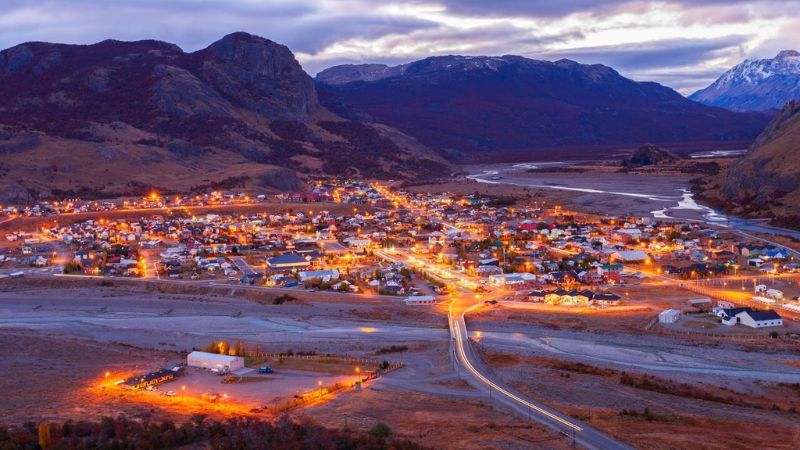 El Calafate