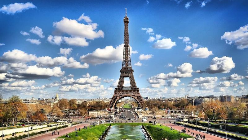 France