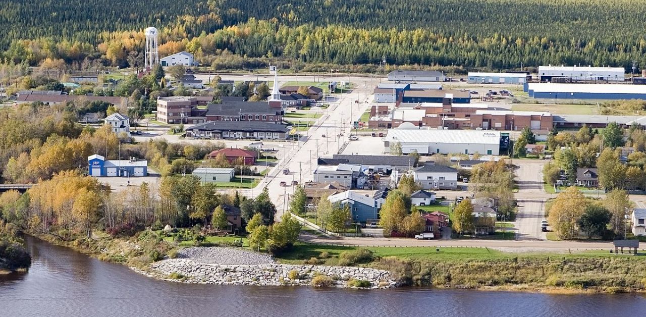 Moosonee